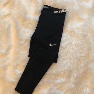 Nike Leggins